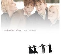 Point of Grace – A Christmas Story – Vinilo – Edición 25 aniversario – Warner Music