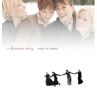 Point of Grace – A Christmas Story – Vinilo – Edición 25 aniversario – Warner Music