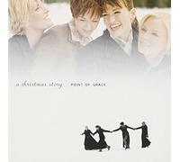 Point of Grace - Christmas Story