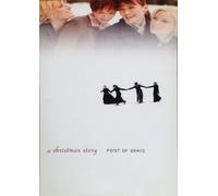 Point of Grace - Christmas Story [CASSETTE]