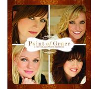 Point of Grace Gift Tin