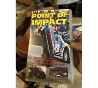 Point of Impact [Reino Unido] [VHS]