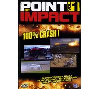 Point of impact, vol. 1 [Francia] [DVD]