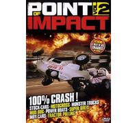 Point of impact, vol. 2 [Francia] [DVD]