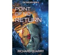 Point Of No Return: 2 (Evolved)
