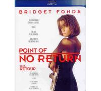 Point of No Return (BD) [Blu-ray]