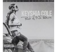 Point of No Return by Keyshia Cole