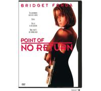 Point of No Return (Keepcase) (DVD) (Importación USA)