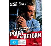 Point Of No Return [PAL/0] [USA] [DVD]