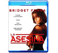 Point_of_No_Return [USA] [Blu-ray]