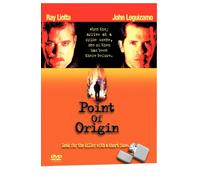 Point of Origin [Reino Unido] [DVD]