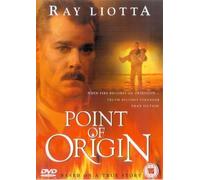 Point_of_Origin_(TV) [Francia] [DVD]
