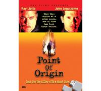 Point of Origin [USA] [DVD]