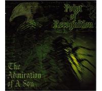 Point of Recognition - Admiration of a Son