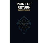 Point of Return: 2026: Chronicle of a tutored humanity and the science of the recovered future