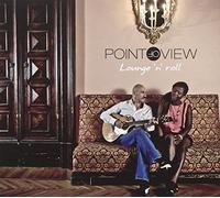 Point of View - Lounge 'n' Roll (Digipack)