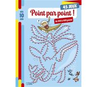 Point par point ! de 300 à 400 points: 45 jeux, dès 10 ans