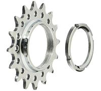 POINT PIÑÓN Single Speed 1/8 con Rosca 16 Dientes