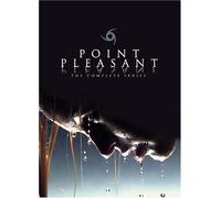 Point Pleasant: Complete Series [Alemania] [DVD]