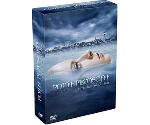 Point Pleasant - Entre le bien et le mal - L'intégrale de la série [Francia] [DVD]