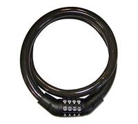 Point Símbolo de panzerschloß SPS 100, Candado Antirrobo Bicicleta, 12026801