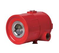 Point Type Flame Detector HMS-FD-3IR HMS-FD-3IRA For Factories, Homes, Schools, Etc.