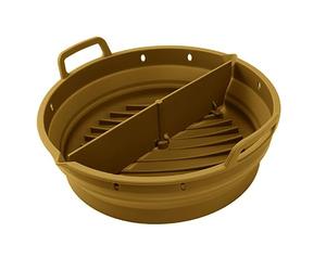 Point-Virgule PV-KIT-2002 Cesta de Silicona airfryer