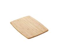 Point-Virgule Tabla de cortar de bambú, 40 x 30 x 1,2 cm