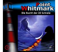 Point Whitmark 01/die Bucht der 22 Schreie (CD) (Importación USA)