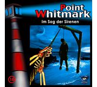 Point Whitmark - 018/im Sog der Sirenen