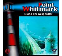 Point Whitmark - 027/Eiland der Gespenster