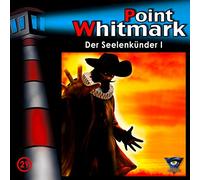 Point Whitmark - 029/der Seelenkünder I