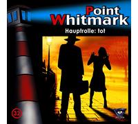 Point Whitmark - 032/Hauptrolle: Tot