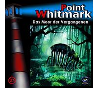 Point Whitmark - 037/das Moor der Vergangenen