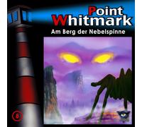 Point Whitmark – 008/am Berg der Nebelspinne – CD (Importación USA)