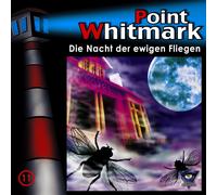 Point Whitmark 11/die Nacht der Ewigen Fliegen (CD) (Importación USA)