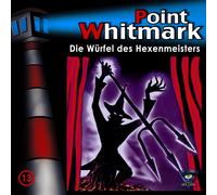 Point Whitmark 13/die Würfel des Hexenmeisters (CD) (Importación USA)