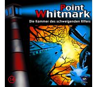 Point Whitmark 14/die Kammer des Schweigenden Ritters (CD) (Importación USA)