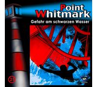 Point Whitmark 21/Gefahr am Schwarzen Fluss (CD) (Importación USA)