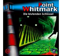 Point Whitmark 22/die Blutenden Schlüssel (CD) (Importación USA)