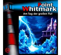 Point Whitmark 24/am Tag der Großen Flut (CD) (Importación USA)