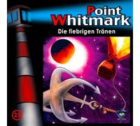 Point Whitmark 25/die Fiebrigen Tränen (CD) (Importación USA)