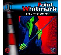 Point Whitmark - 026/die Diener der Pest