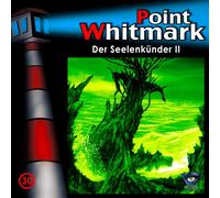 Point Whitmark – 030/der Seelenkünder II – CD – Importación USA – Sony Music