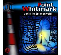 Point Whitmark 35/Verirrt im Spinnenwald (CD) (Importación USA)