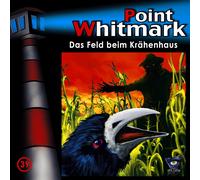 Point Whitmark 39/das Feld Beim Krähenhaus (CD) (Importación USA)