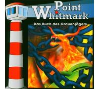 Point Whitmark - Buch d. Grauenjaegers (Folg.9) [Import]
