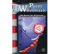 Point Whitmark - Bucht der 22 Schreie (Folge 1) [Import] [Casete]