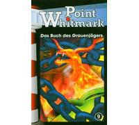Point Whitmark - Das Buch des Grauenjägers [Casete]