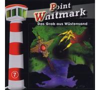 Point Whitmark - Das Grab aus WStensand [Import]